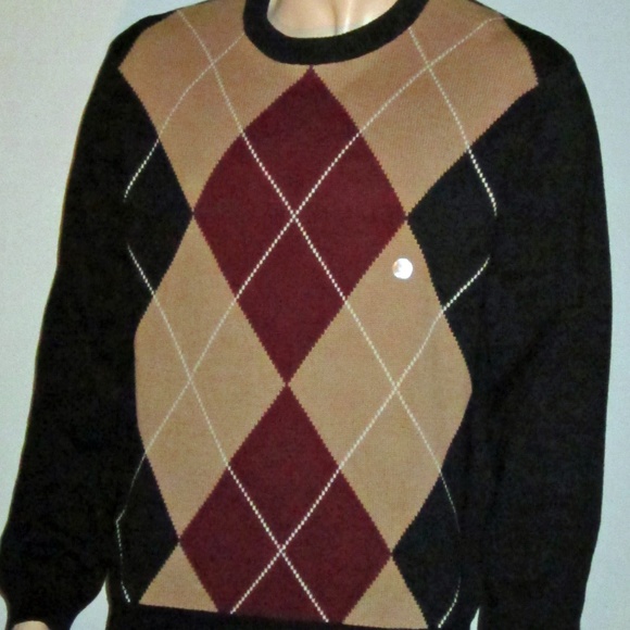 Saddlebred Sweaters Nwt Saddlebred By Belk Cotton Sweater Large